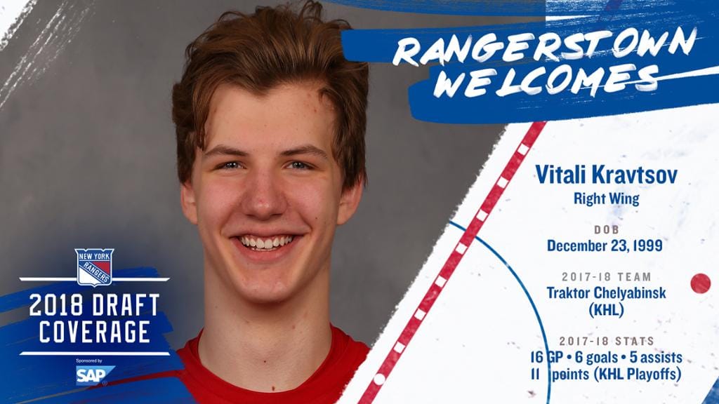 vitali kravtsov