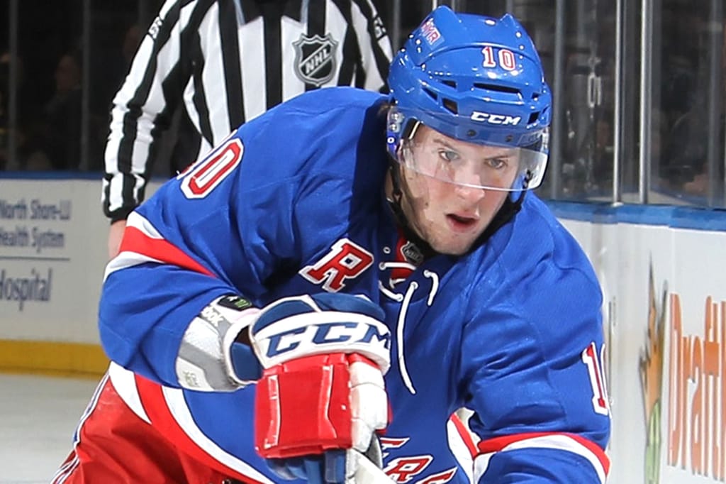 Miller is the prize of the 2011 draft.