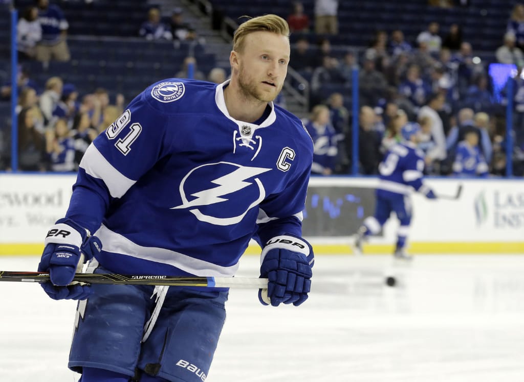 Stamkos