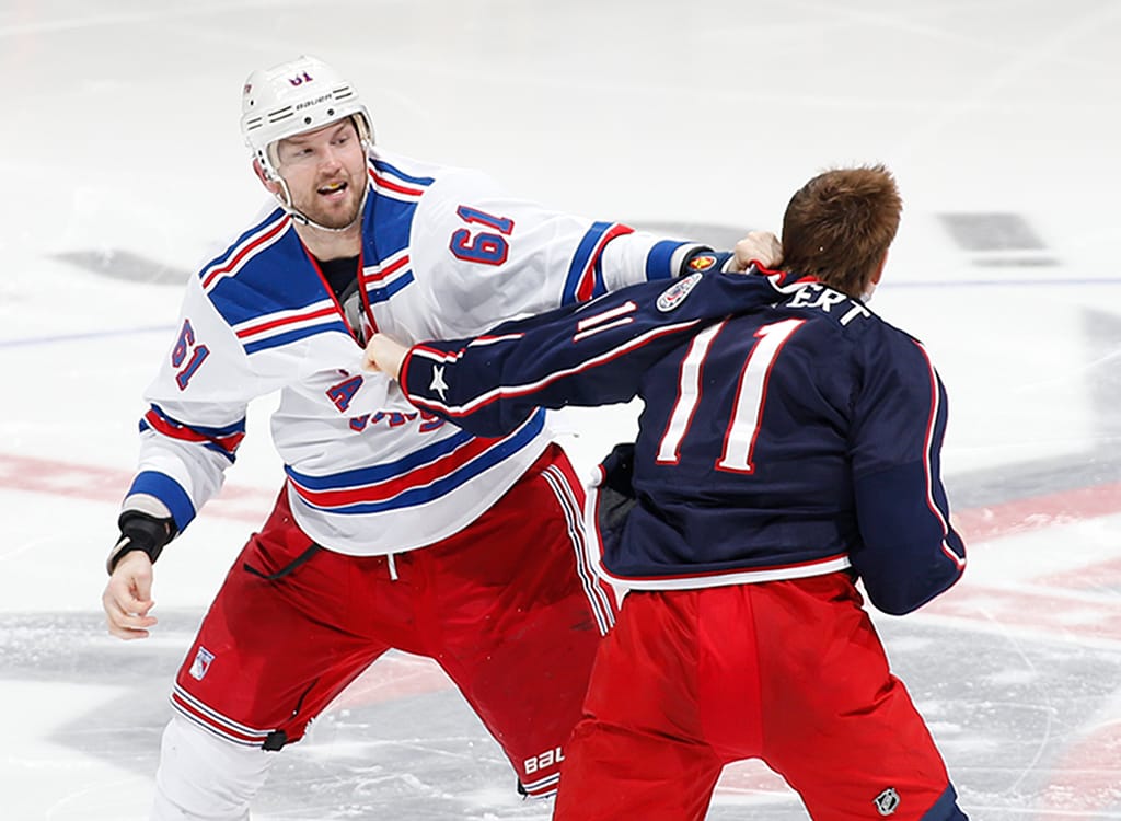 (Chris Russell/Dispatch Photo)