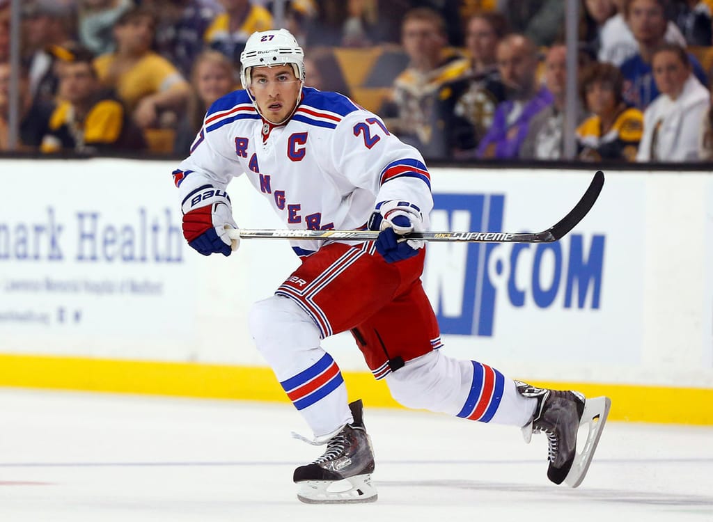 ryan mcdonagh