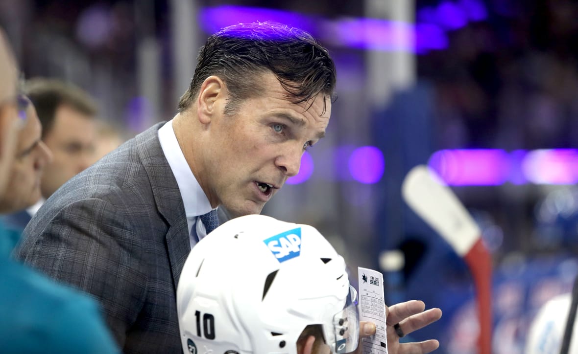 David Quinn, Joe Sacco, and Ty Hennes set to be Rangers assistant coaches