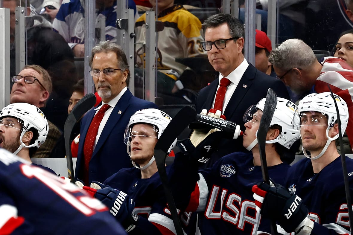 Rangers, Mike Sullivan in “advanced talks”