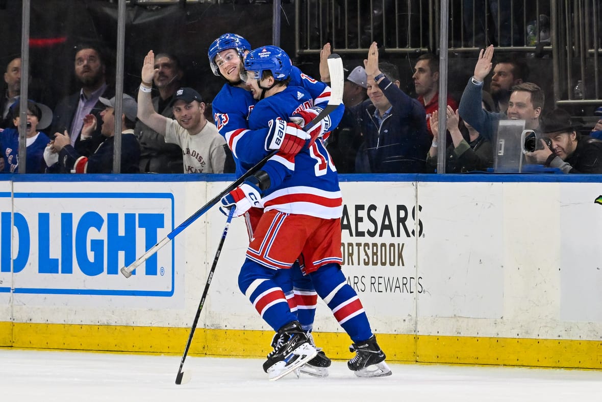Report: Only 3 Rangers untouchables this offseason