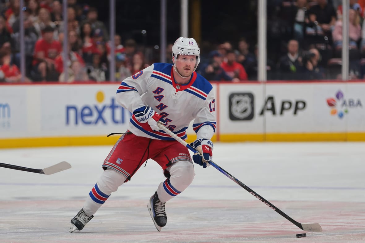 Mike Sullivan can unlock Alexis Lafreniere if given the chance