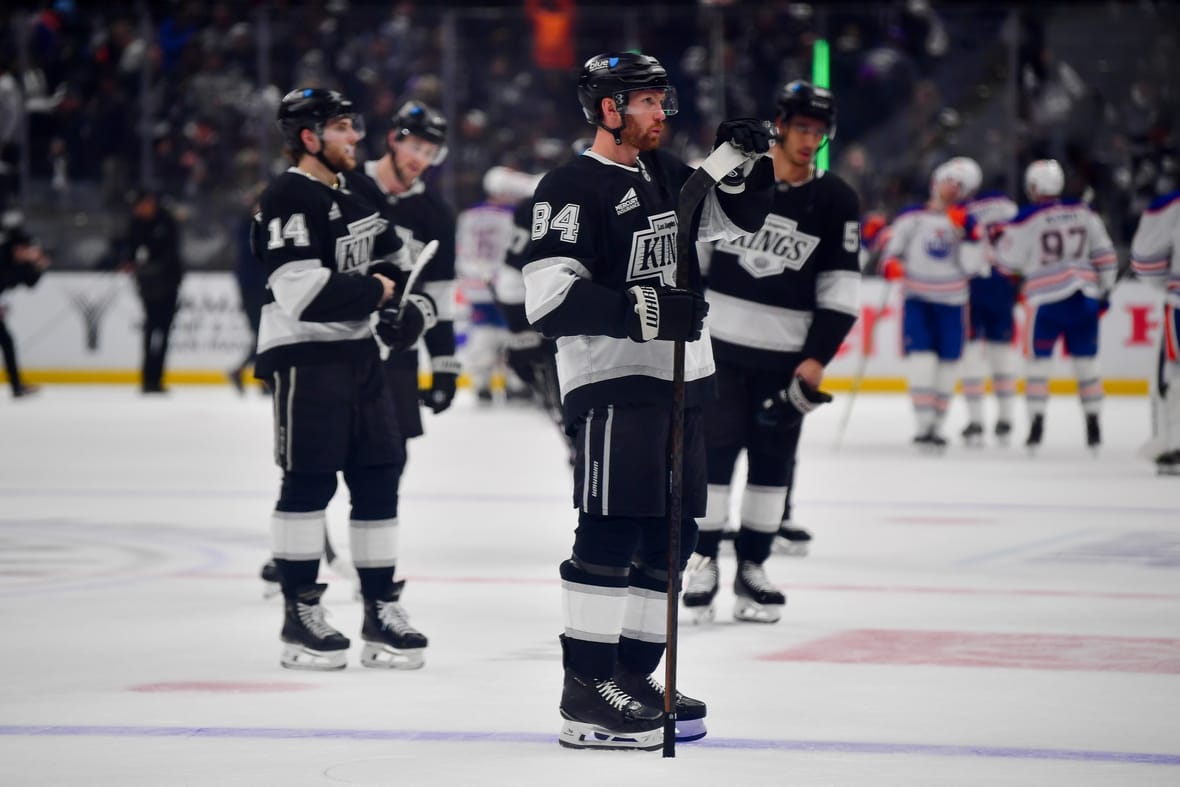 Report: Rangers could sign Vlad Gavrikov to monster contract