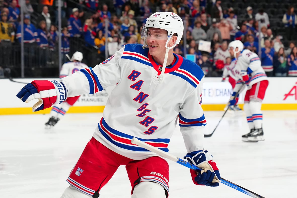 2024-2025 Jimmy Vesey report card