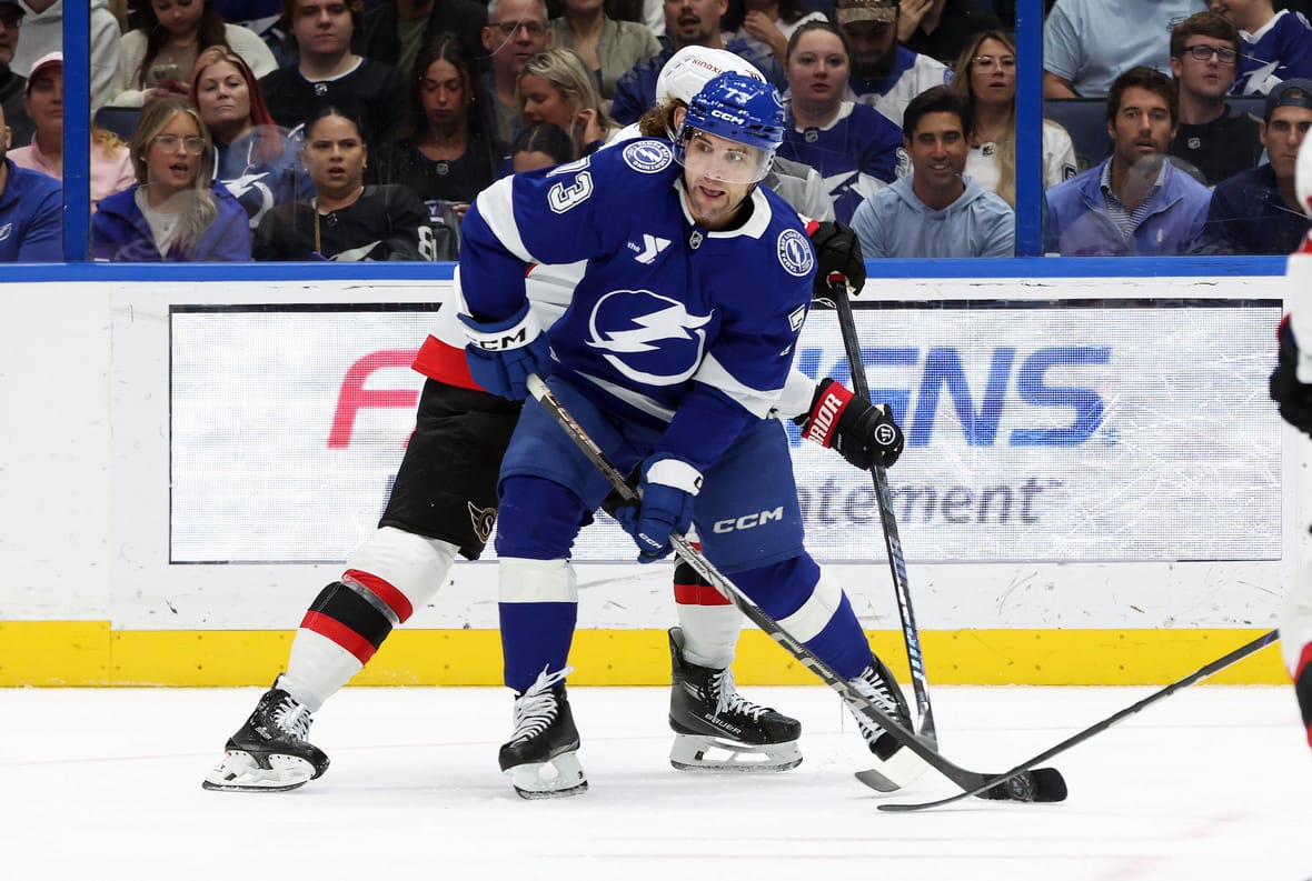 Rangers sign Conor Sheary to PTO