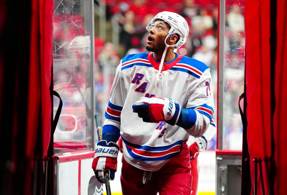 K’Andre Miller has surgery to address upper body injury