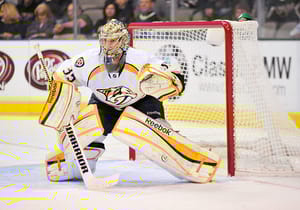 Pekka Rinne