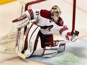 Mike Smith- Arizonasports.com