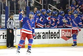 It's a new Rangers season, and their play now matters more than it did previously.