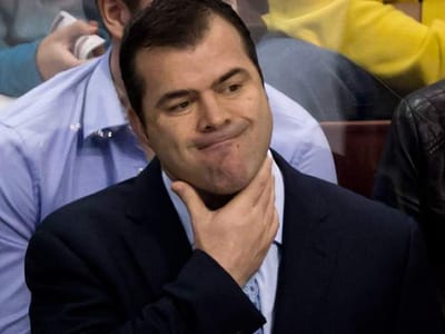 alain vigneault