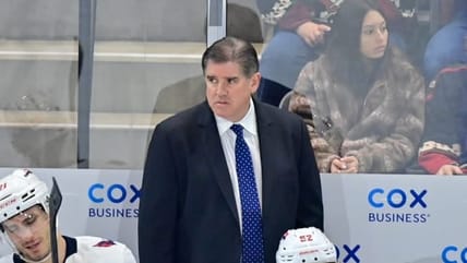 Is Peter Laviolette making a difference with the NY Rangers?