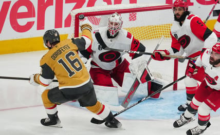 On the Rangers drafting Alberts Smits and trading for Pavel Dorofeyev