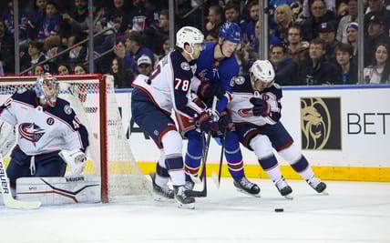 Adam Edstrom report card
