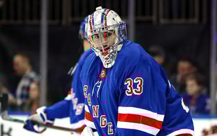 Dylan Garand