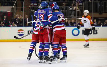 What if the Rangers run it back with the exact same roster?