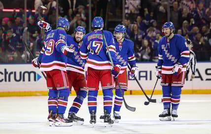 It's put up or shut up time for the Rangers