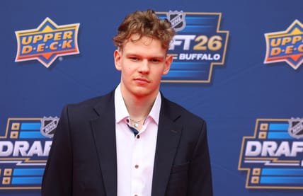 NHL: NHL Draft