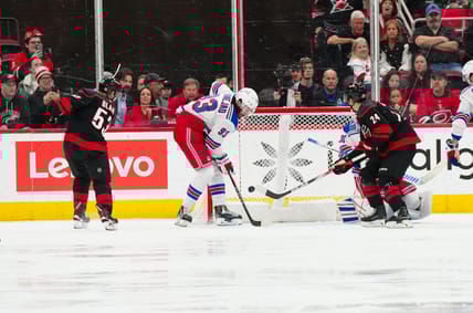 The Rangers 2025 offseason start has given us a glimpse of Drury's plan