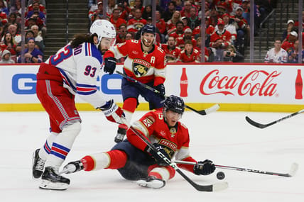 More aggressive Rangers adjustments needed