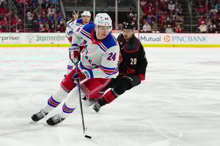 The Kaapo Kakko contract could be a great bargain