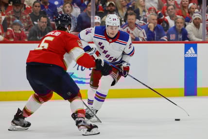 2024 Kaapo Kakko Report Card