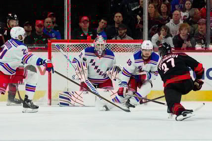 Thoughts on the Ryan Lindgren contract