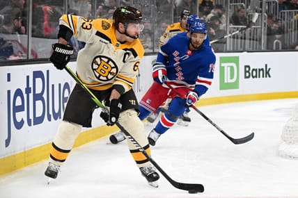 Live From the Blue Seats answers your questions, including those on Brad Marchand.