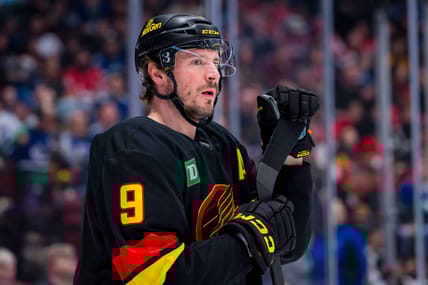 The JT Miller trade is complete