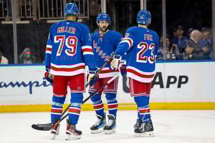 Which Rangers stay next season?
