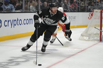 The New York Rangers are the likely destination for defenseman Vlad Gavrikov