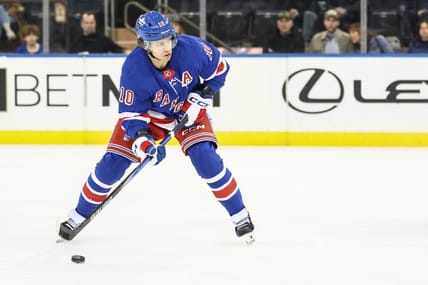 Trading Artemi Panarin would be a bold move by the Rangers