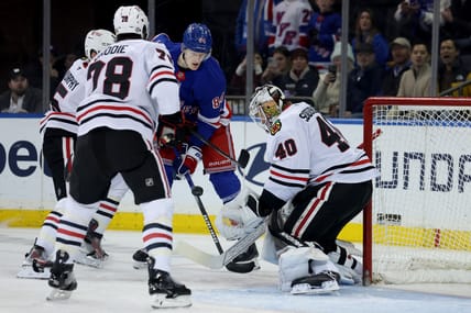 TJ Brodie would be one of the most interesting Rangers PTO invites