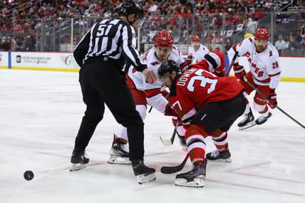 Rangers sign forward Justin Dowling