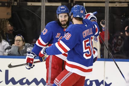 Will Cuylle contract extension is finalized