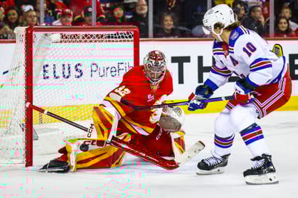 More Artemi Panarin rumors are surfacing