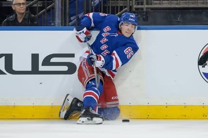 The NY Rangers prospects are making noise this preseason