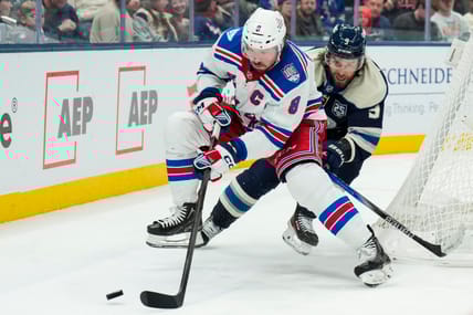 If JT Miller is injured, then he needs to sit and heal