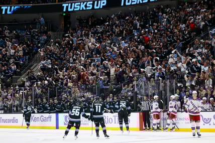 After another loss, Is Chris Drury on the hot seat?