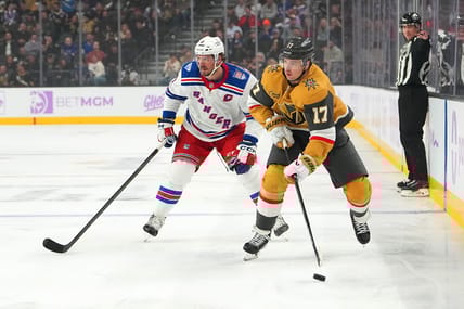 Are we heading for another retool for the Rangers? Or just a continuation of the current retool?