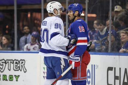 Are the Rangers bad?