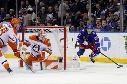 Rangers recall Brett Berard