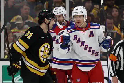 Can Chris Drury thread the needle for the Rangers retool this year?