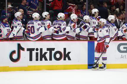 Rangers thoughts: What the elf is this team?