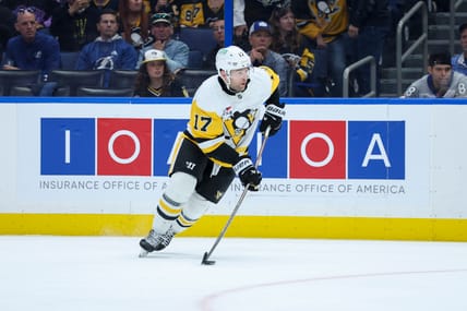 On the Erik Gustafsson and Bryan Rust rumors