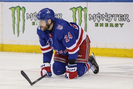 Thoughts on the Carson Soucy trade to the Islanders