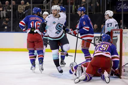 It's time for a real Rangers rebuild