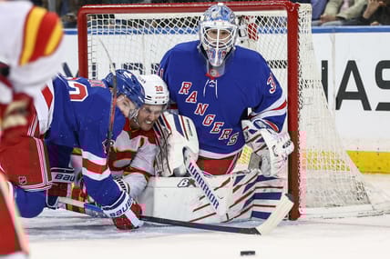 Should the Rangers rebuild or retool? With Fox and Shesterkin, it's not so clear.